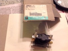 White Rogers Co. 24A34-4