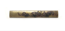 JAPON - EPOQUE EDO - KOZUKA -