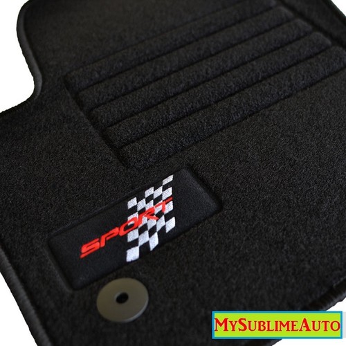 Tapis sol seat leon - seat, 1p