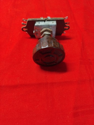 Tsf commutateur antenne avec - commutateur,