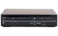 Funai TD6D-D4413DB VHS DVD HDD