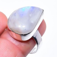 MAGNIFIQUE IMPOSANTE BAGUE