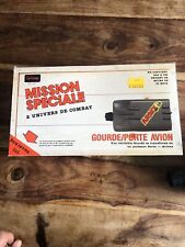 Lansay Mission Special Fourde