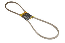 Courroie trapézoïdale à