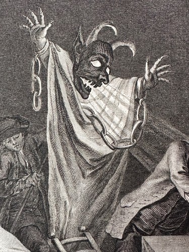 Ancienne gravure ruse - la,