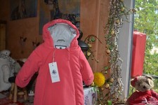 combinaison pilote neuve petit