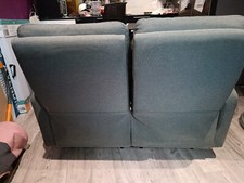 Canapé 2 places Relax