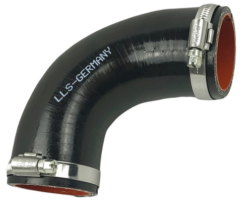 Durite suralimentation pour - durite, de