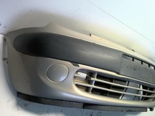 Pare choc avant CITROEN XSARA