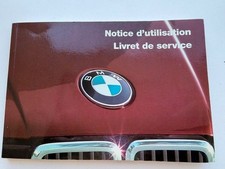 BMW E30 Série 3 316 I 320 I