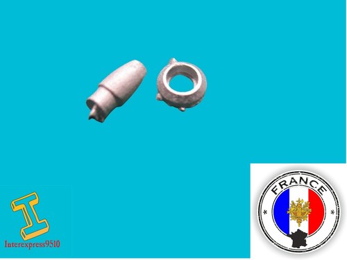 Dinky toys gyrophare pour - pour, la