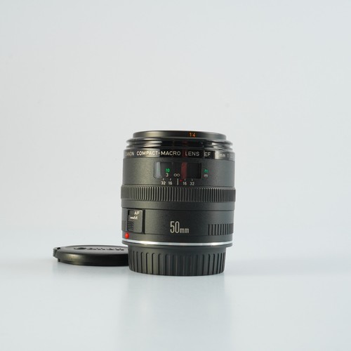 Objectif macro canon - canon, ef