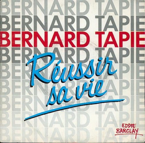 Réussir vie bernard - vie,