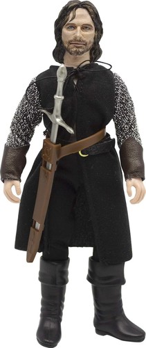 Mego lord the - the, aragon