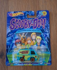 Hot Wheels Retro Entertainment
