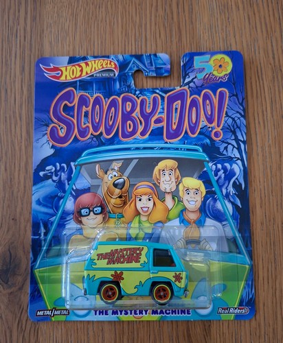 Hot wheels retro - retro, entertainment