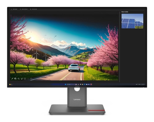 Lenovo thinkvision p32ud - lenovo, p32ud-40