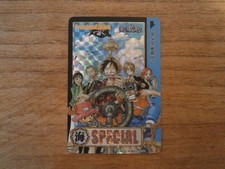 Carte Prism - ONE PIECE -