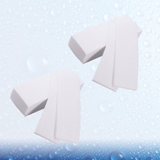  3 paquets 300 pièces papier professionnel non tissé épilatoire papier épilation