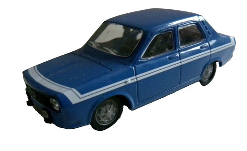 Renault gordini 1971 - renault,