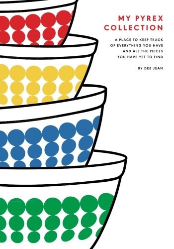 Pyrex collection - pyrex,