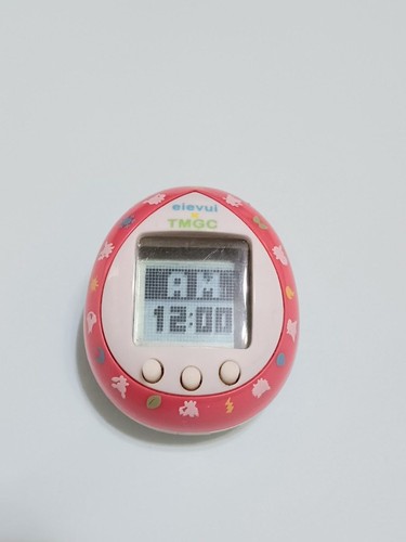 Bandai pokemon evoli - bandai, x