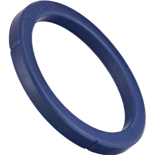 Joint portafiltre 72x58x7mm - ,