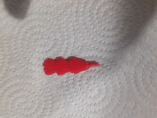 Action joe / Action man plume