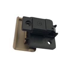 Poignée interrupteur pratique