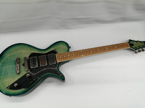 Guitare électrique spear - guitare,