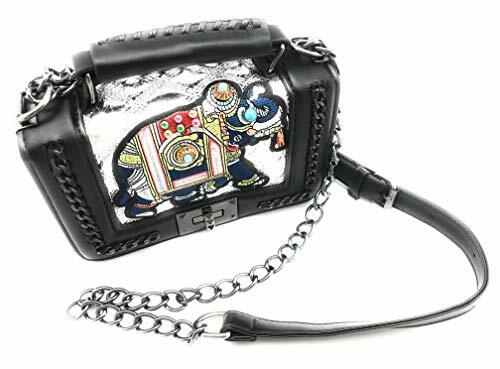 Chic chain bag women korean - bag,