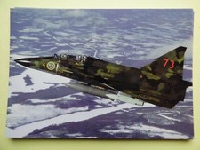 SAAB VIGGEN   SWEDEN AIR FORCE