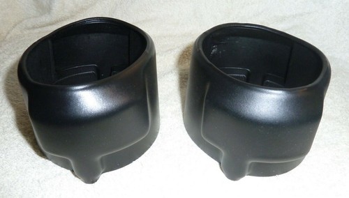 Caravan mover brush - caravan, covers