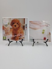 Jeu Nintendo 3DS Nintendogs +