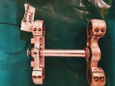 T de fourche KTM 250 EGS de