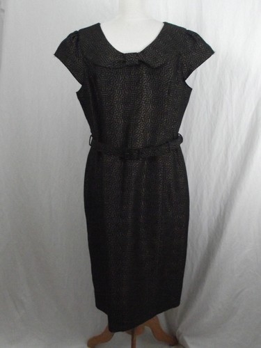 Robe neuve doublée noir - , et