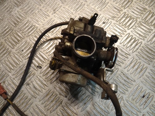 Carburateur quad hytrack - carburateur,