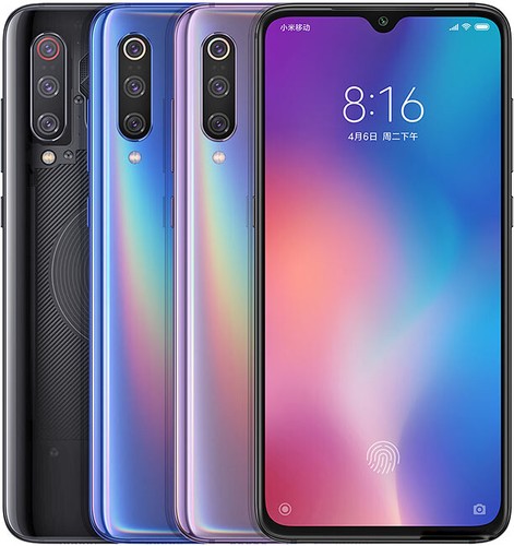 Xiaomi 6gb 128gb - xiaomi, 9