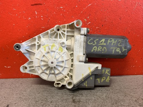 Moteur électrique lève vitre - moteur,