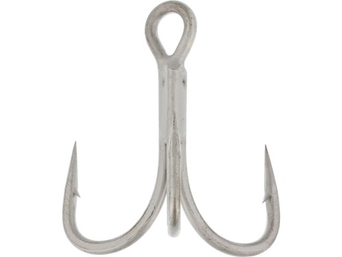 Neuf westin saltwater treble - neuf,