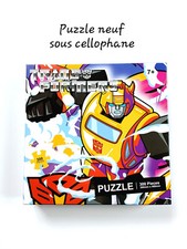 Puzzle 300 Pièces - 27x27,5cm