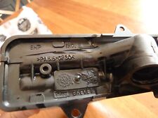 Peugeot 607 radiateur chauffage valéo piece voiture 2.2 HDI 136CV 16V FAP TBE