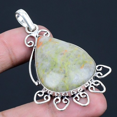 Pendentif bijoux argent - bijoux,