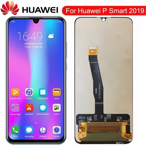 écran tactile huawei - tactile,