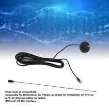Mobile Car Radio Antenna