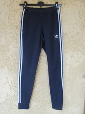 Pantalon ADIDAS rétro vintage