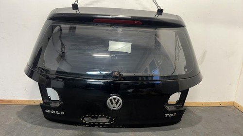 Malle hayon arriere - malle/hayon, volkswagen