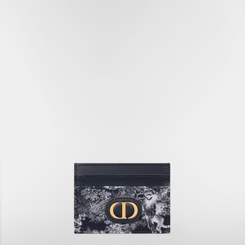 Dior portefeuille carte - dior,