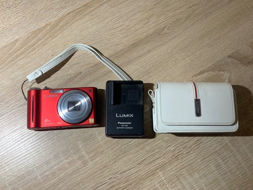 Appareil photo numérique