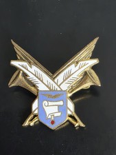 Aviation . Service Historique